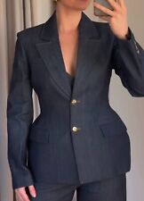 Zara collection blue d'occasion  Expédié en Belgium