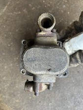 Deutz hydraulikpumpe gebraucht kaufen  Daaden