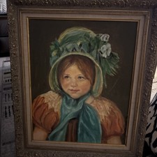 Mary cassatt sarah for sale  Boca Raton