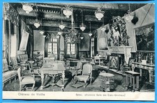 Cpa château vizille d'occasion Cpa château vizille d'occasion  Fagnières