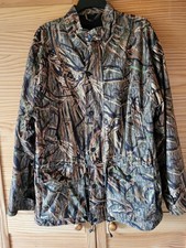 Deerhunter fold jacket for sale  FORRES