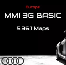 Aggiornamento navigatore audi usato  Italia