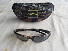 Native fishing sunglasses for sale  READING