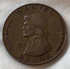 Daniel boone kentucky for sale  Proctorville