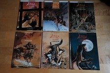 Attila mon amour gebraucht kaufen  Gröbenzell