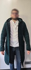 Manteau chapan d'occasion  Sallanches