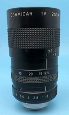 Vintage cosmicar zoom for sale  Denver