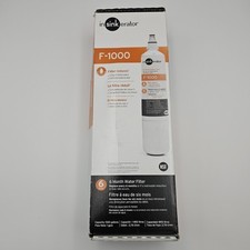 Cartucho de filtro sistema de filtragem de água Insinkerator F-1000 comprar usado  Enviando para Brazil