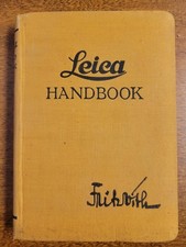Manuale leica fritz usato  Spedire a Italy