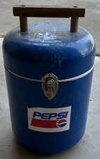 Pepsi cola vintage for sale  Stevensville