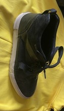 Frye black lace for sale  EDINBURGH