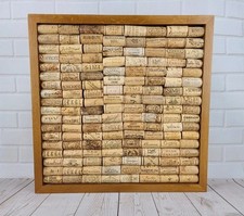 Wine cork board for sale  Aurora
