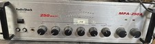 Radio shack mpa for sale  Martinsville