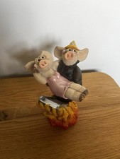 Piggin hot stuff for sale  WOKING