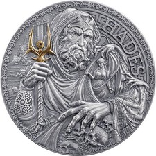 Hades the great d'occasion  Strasbourg-