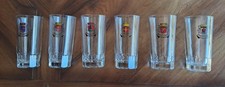 Verres villes rouge d'occasion  Montélimar