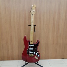 Fender mexico deluxe usato  Spedire a Italy