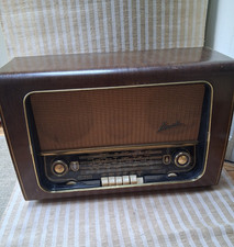 Bush vhf vintage for sale  FROME