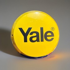 Yale external siren for sale  LONDON