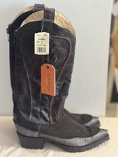 womens stetson boots for sale  Rochester