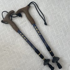 Leki super micro for sale  BOURNEMOUTH