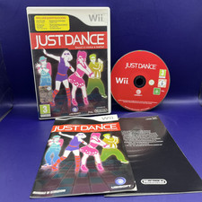 Just dance nintendo usato  Roma