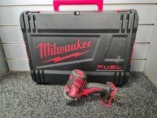 Milwaukee m18 biw12 for sale  BARROW-IN-FURNESS