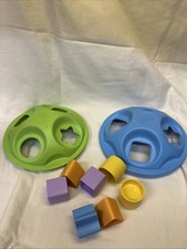 Green toys blue for sale  Valencia