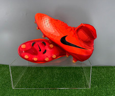 Chuteiras masculinas Nike Magista Obra II FG 844595-806 Elite US8.5 UK7.5 laranja botas comprar usado  Enviando para Brazil