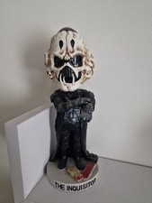 Bobblehead figure inquisitor for sale  PENTRE