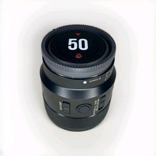 Sony 50mm macro gebraucht kaufen  Chemnitz