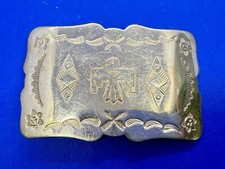 Zuni thunderbird native for sale  Melbourne