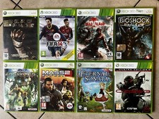 Videogiochi xbox 360 usato  Fabbrico