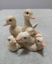 Homco baby ducks for sale  Petersburg