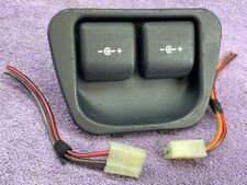 Bmw e53 boot for sale  SOUTHAMPTON