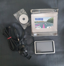 Garmin nüvi 1340 gebraucht kaufen  Schenefeld