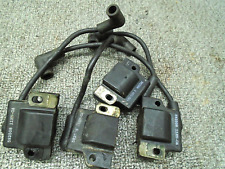 Ignition coils 0582508 for sale  Biloxi