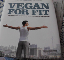 Buch vegan for gebraucht kaufen  Allersberg