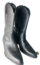 Cowboy boots shoes for sale  BLACKPOOL