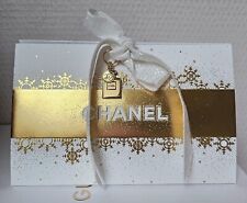 Boîte cadeau chanel d'occasion  Itteville