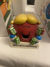 mr men figures for sale  ILKESTON