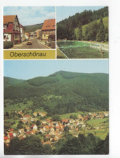 Ddr berschönau schmalkalden gebraucht kaufen  Schwerin