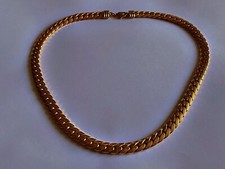 57grammes superbe collier d'occasion  Monistrol-sur-Loire