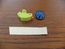 Kinder surprise move d'occasion  Hagondange