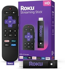 Roku 3840r streaming for sale  Nashville