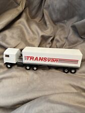 Ertl transvan vintage for sale  Burlington