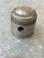 Pistone originale moto usato  Italia