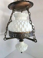 Vtg quilted hobnail for sale  Williams