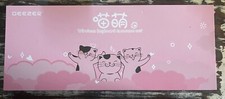 Geezer pink cat for sale  Royston