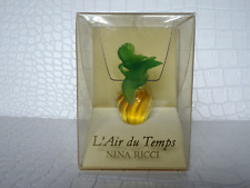Miniature parfum air d'occasion  France